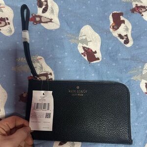 Kate Spade Wristlet